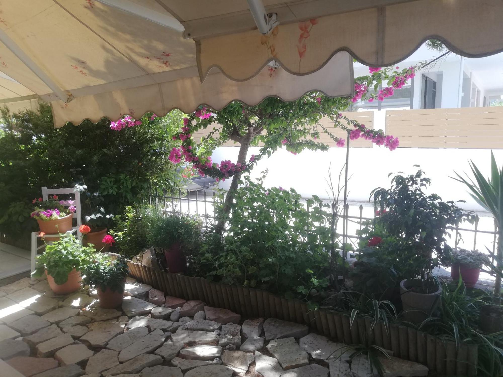 Vkastri City Лефкада Экстерьер фото